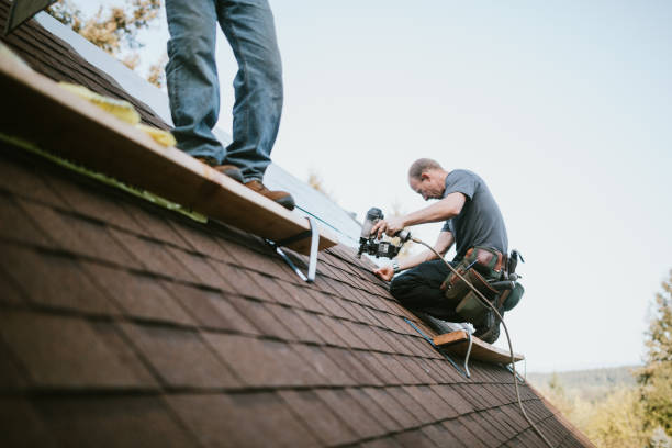 Quick and Trustworthy Emergency Roof Repair Services in Sudan, TX
